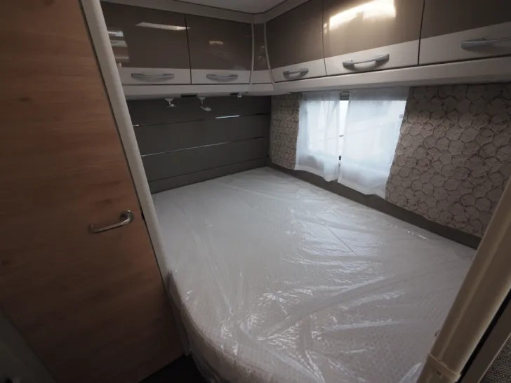 Fahrzeugbild Dethleffs Nomad 490 BLF, Styling-Wasser-Autark, uvm. #16