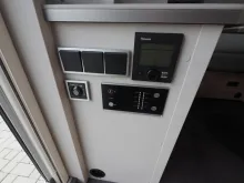 Fahrzeugbild Dethleffs Nomad 490 BLF, Styling-Wasser-Autark, uvm. #17