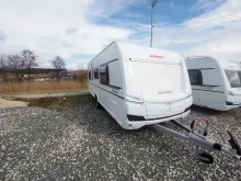 Fahrzeugbild Dethleffs Nomad 530 DR, DuoControl, Duschpaket, uvm. #3