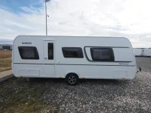 Fahrzeugbild Dethleffs Nomad 530 DR, DuoControl, Duschpaket, uvm. #4