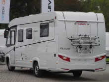 Fahrzeugbild Dethleffs Pulse I 7051 DBM GT, SAT/TV, 180 PS Maxi #3