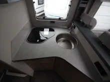 Fahrzeugbild Dethleffs Pulse I 7051 DBM GT, SAT/TV, 180 PS Maxi #7