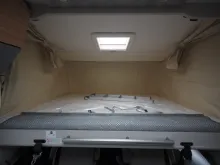 Fahrzeugbild Dethleffs Pulse I 7051 DBM GT, SAT/TV, 180 PS Maxi #14