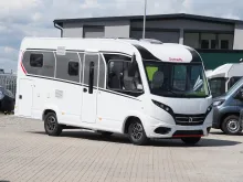 Fahrzeugbild Dethleffs Trend I 6617 EB GT Paket, 180 PS Autom. uvm. #2