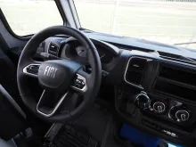 Fahrzeugbild Dethleffs Trend I 6617 EB GT Paket, 180 PS Autom. uvm. #5