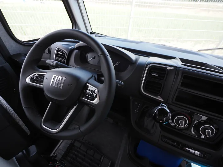 Fahrzeugbild Dethleffs Trend I 6617 EB GT Paket, 180 PS Autom. uvm. #5