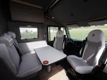 Fahrzeugbild Dethleffs Trend I 6617 EB GT Paket, 180 PS Autom. uvm. #6