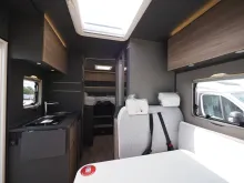 Fahrzeugbild Dethleffs Trend I 6617 EB GT Paket, 180 PS Autom. uvm. #9