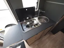 Fahrzeugbild Dethleffs Trend I 6617 EB GT Paket, 180 PS Autom. uvm. #10