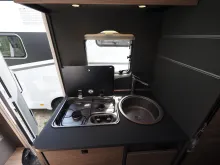 Fahrzeugbild Dethleffs Trend I 6617 EB GT Paket, 180 PS Autom. uvm. #11