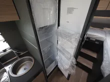 Fahrzeugbild Dethleffs Trend I 6617 EB GT Paket, 180 PS Autom. uvm. #12