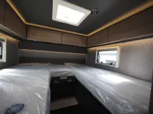 Fahrzeugbild Dethleffs Trend I 6617 EB GT Paket, 180 PS Autom. uvm. #14