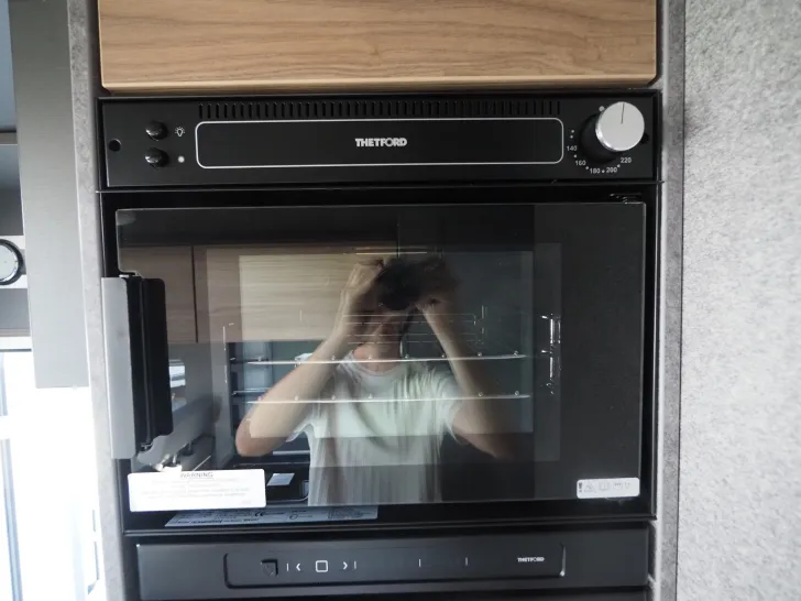 Fahrzeugbild Dethleffs Trend I 7057 EBL GT, 180 Auto., SAT/TV, uvm. ! #9