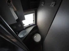 Fahrzeugbild Dethleffs Trend I 7057 EBL GT, 180 Auto., SAT/TV, uvm. ! #11