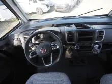 Fahrzeugbild Dethleffs Trend I 7057 EBL GT, 180 Auto., SAT/TV, uvm. ! #15