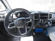 Fahrzeugbild Dethleffs Trend I 6817 EB, 180 PS Auto., ALDE Heizung #4