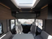 Fahrzeugbild Dethleffs Trend I 6817 EB, 180 PS Auto., ALDE Heizung #7