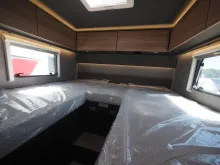 Fahrzeugbild Dethleffs Trend I 6817 EB, 180 PS Auto., ALDE Heizung #15