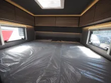 Fahrzeugbild Dethleffs Trend I 6817 EB, 180 PS Auto., ALDE Heizung #16