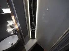 Fahrzeugbild Dethleffs Trend I 6817 EB, 180 PS Auto., ALDE Heizung #18