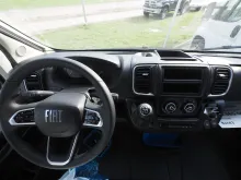 Fahrzeugbild Dethleffs Trend T 6617 EB, Hubbett, Familypaket, uvm. #14