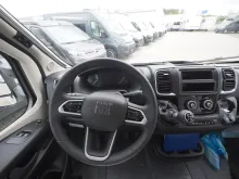 Fahrzeugbild Dethleffs Trend T 6617 EB GT-Paket, Family, Hubbett #4