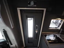 Fahrzeugbild Dethleffs Trend T 6617 EB GT-Paket, Family, Hubbett #8