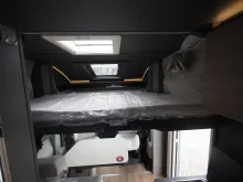 Fahrzeugbild Dethleffs Trend T 6617 EB GT-Paket, Family, Hubbett #16