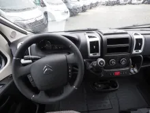 Fahrzeugbild Globecar Campscout Elegance (wie Pössl Roadcruiser) #15