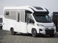 Fahrzeugbild Dethleffs Trend T 6877 DB GT Pak., Assist, Auto., Family #2