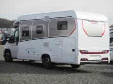 Fahrzeugbild Dethleffs Trend T 6877 DB GT Pak., Assist, Auto., Family #3