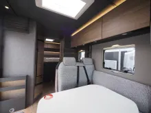 Fahrzeugbild Dethleffs Trend T 6877 DB GT Pak., Assist, Auto., Family #6