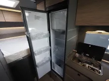 Fahrzeugbild Dethleffs Trend T 6877 DB GT Pak., Assist, Auto., Family #11