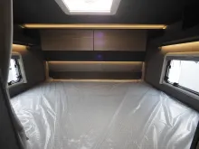 Fahrzeugbild Dethleffs Trend T 6877 DB GT Pak., Assist, Auto., Family #12