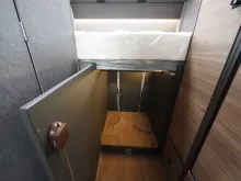 Fahrzeugbild Dethleffs Trend T 6877 DB GT Pak., Assist, Auto., Family #13