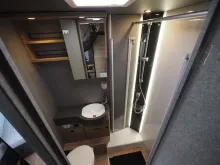 Fahrzeugbild Dethleffs Trend T 6877 DB GT Pak., Assist, Auto., Family #15