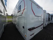 Fahrzeugbild Dethleffs Trend I 7057 EBL, 180 PS Auto., Face-To-Face #6