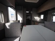 Fahrzeugbild Dethleffs Trend I 7057 EBL, 180 PS Auto., Face-To-Face #8