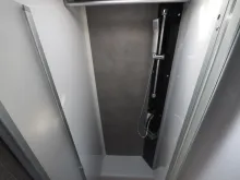 Fahrzeugbild Dethleffs Trend I 7057 EBL, 180 PS Auto., Face-To-Face #13