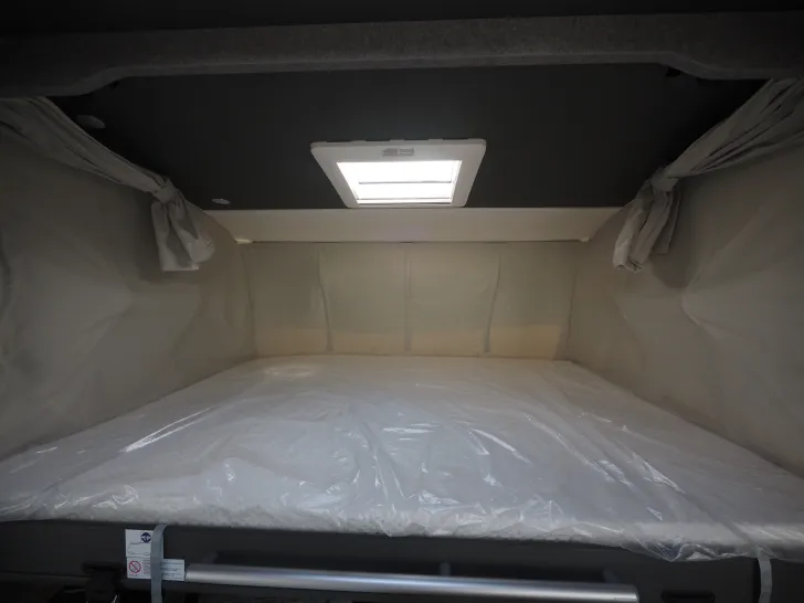 Fahrzeugbild Dethleffs Trend I 7057 EBL, 180 PS Auto., Face-To-Face #15