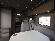 Fahrzeugbild Dethleffs Trend T 7057 EB, Winterkomfort/ALDE, 180 Aut. #7