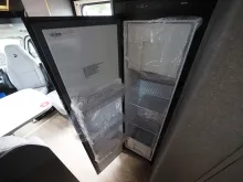 Fahrzeugbild Dethleffs Trend T 7057 EB, Winterkomfort/ALDE, 180 Aut. #9