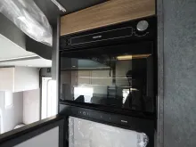 Fahrzeugbild Dethleffs Trend T 7057 EB, Winterkomfort/ALDE, 180 Aut. #10