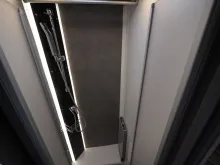 Fahrzeugbild Dethleffs Trend T 7057 EB, Winterkomfort/ALDE, 180 Aut. #13