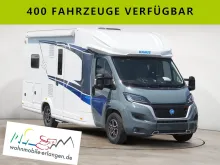 Fahrzeugbild Knaus L!VE WAVE 650 MF, Navi, Markise, uvm. #1