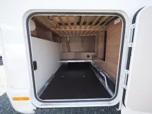 Fahrzeugbild Knaus L!VE WAVE 650 MF, Navi, Markise, uvm. #4