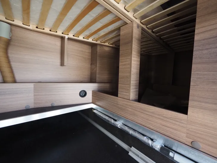 Fahrzeugbild Knaus L!VE WAVE 650 MF, Navi, Markise, uvm. #5