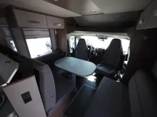 Fahrzeugbild Knaus L!VE WAVE 650 MF, Navi, Markise, uvm. #7