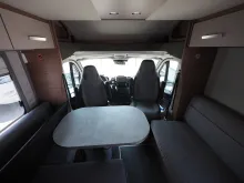 Fahrzeugbild Knaus L!VE WAVE 650 MF, Navi, Markise, uvm. #8