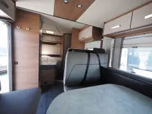 Fahrzeugbild Knaus L!VE WAVE 650 MF, Navi, Markise, uvm. #9